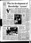 Whitstable Times and Herne Bay Herald Friday 02 March 1979 Page 4