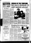 Whitstable Times and Herne Bay Herald Friday 02 March 1979 Page 6