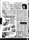 Whitstable Times and Herne Bay Herald Friday 02 March 1979 Page 20