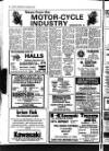 Whitstable Times and Herne Bay Herald Friday 02 March 1979 Page 30