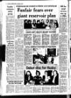 Whitstable Times and Herne Bay Herald Friday 09 March 1979 Page 4