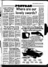 Whitstable Times and Herne Bay Herald Friday 09 March 1979 Page 7