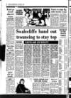 Whitstable Times and Herne Bay Herald Friday 16 March 1979 Page 38