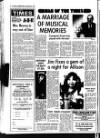 Whitstable Times and Herne Bay Herald Friday 23 March 1979 Page 6