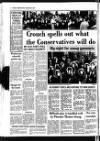 Whitstable Times and Herne Bay Herald Friday 30 March 1979 Page 4