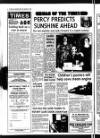 Whitstable Times and Herne Bay Herald Friday 30 March 1979 Page 6