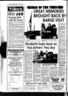 Whitstable Times and Herne Bay Herald Friday 11 May 1979 Page 6