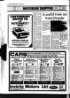 Whitstable Times and Herne Bay Herald Friday 11 May 1979 Page 22