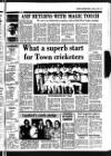 Whitstable Times and Herne Bay Herald Friday 11 May 1979 Page 31