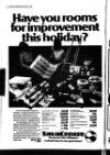 Whitstable Times and Herne Bay Herald Friday 25 May 1979 Page 22