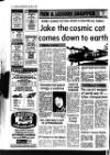 Whitstable Times and Herne Bay Herald Friday 25 May 1979 Page 34