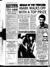 Whitstable Times and Herne Bay Herald Friday 01 June 1979 Page 6