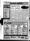 Whitstable Times and Herne Bay Herald Friday 01 June 1979 Page 22