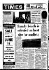 Whitstable Times and Herne Bay Herald Friday 08 June 1979 Page 32