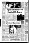 Whitstable Times and Herne Bay Herald Friday 15 June 1979 Page 4