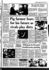 Whitstable Times and Herne Bay Herald Friday 22 June 1979 Page 3