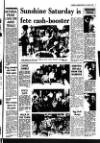 Whitstable Times and Herne Bay Herald Friday 22 June 1979 Page 7