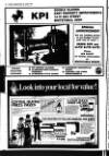 Whitstable Times and Herne Bay Herald Friday 22 June 1979 Page 36