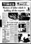 Whitstable Times and Herne Bay Herald Friday 22 June 1979 Page 40