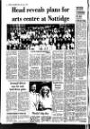 Whitstable Times and Herne Bay Herald Friday 20 July 1979 Page 4