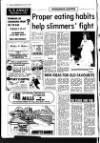 Whitstable Times and Herne Bay Herald Friday 20 July 1979 Page 14
