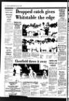 Whitstable Times and Herne Bay Herald Friday 20 July 1979 Page 34