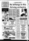 Whitstable Times and Herne Bay Herald Friday 03 August 1979 Page 16