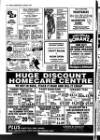 Whitstable Times and Herne Bay Herald Friday 03 August 1979 Page 28