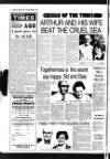 Whitstable Times and Herne Bay Herald Friday 14 September 1979 Page 6