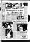Whitstable Times and Herne Bay Herald Friday 19 October 1979 Page 5