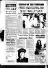 Whitstable Times and Herne Bay Herald Friday 19 October 1979 Page 6