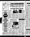 Whitstable Times and Herne Bay Herald Friday 16 November 1979 Page 26