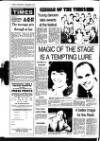 Whitstable Times and Herne Bay Herald Friday 07 December 1979 Page 6