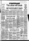 Whitstable Times and Herne Bay Herald Friday 07 December 1979 Page 7