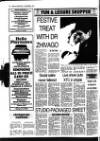 Whitstable Times and Herne Bay Herald Friday 07 December 1979 Page 30