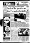 Whitstable Times and Herne Bay Herald Friday 07 December 1979 Page 36