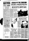 Whitstable Times and Herne Bay Herald Friday 21 December 1979 Page 6