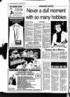 Whitstable Times and Herne Bay Herald Friday 21 December 1979 Page 12