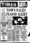 Whitstable Times and Herne Bay Herald Friday 04 January 1980 Page 1