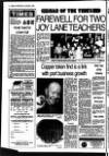 Whitstable Times and Herne Bay Herald Friday 04 January 1980 Page 6