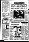 Whitstable Times and Herne Bay Herald Friday 04 January 1980 Page 16