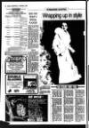 Whitstable Times and Herne Bay Herald Friday 11 January 1980 Page 16