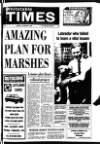 Whitstable Times and Herne Bay Herald Friday 18 January 1980 Page 1