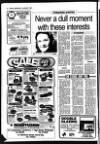 Whitstable Times and Herne Bay Herald Friday 18 January 1980 Page 16