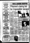 Whitstable Times and Herne Bay Herald Friday 25 January 1980 Page 26