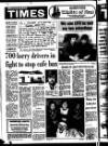 Whitstable Times and Herne Bay Herald Friday 25 January 1980 Page 32