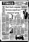 Whitstable Times and Herne Bay Herald Friday 01 February 1980 Page 32