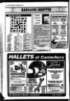 Whitstable Times and Herne Bay Herald Friday 08 February 1980 Page 10