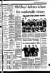 Whitstable Times and Herne Bay Herald Friday 08 February 1980 Page 35