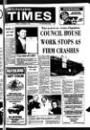Whitstable Times and Herne Bay Herald Friday 15 February 1980 Page 1